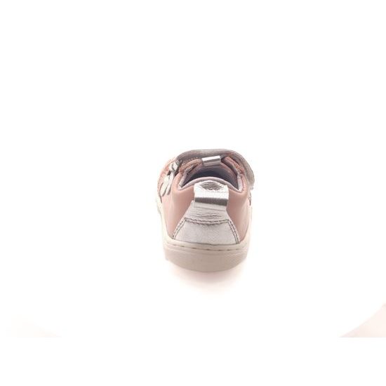 PEGRES SBF 65 Children's shoes Pink