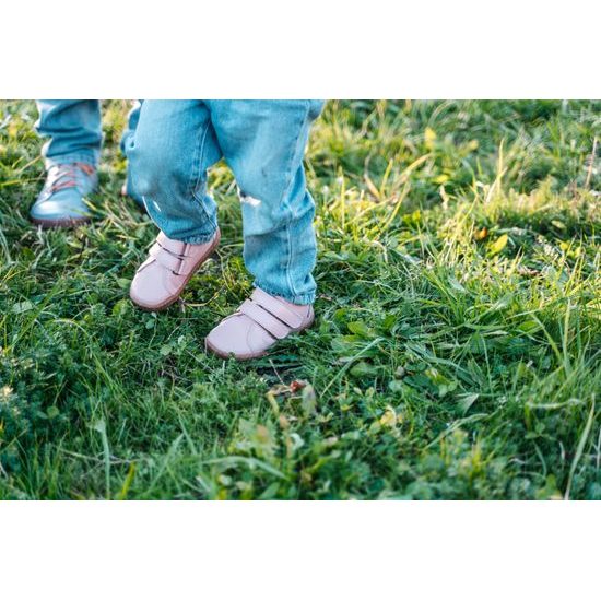 PEGRES SBF 60 All-season shoes pink