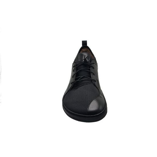 PEGRES BF 53 0.1 sneakers black adult