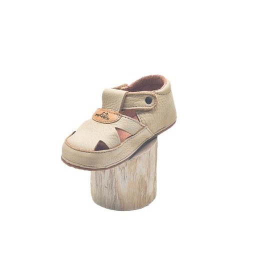 PEGRES B 1096 Sandals beige