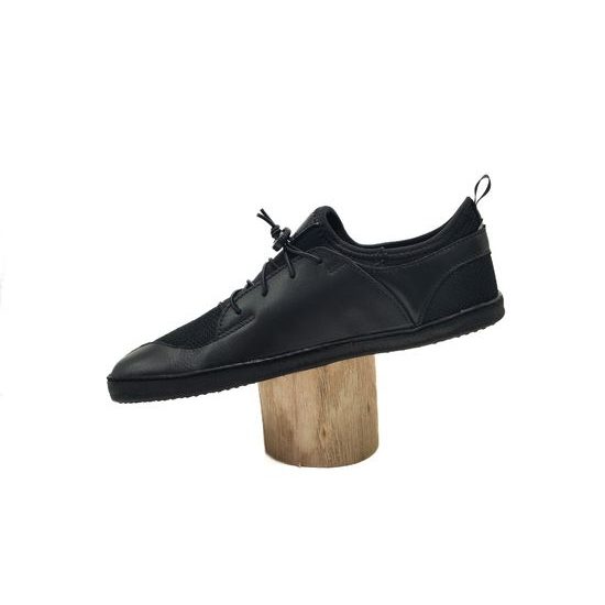 PEGRES BF 53 0.1 sneakers black adult
