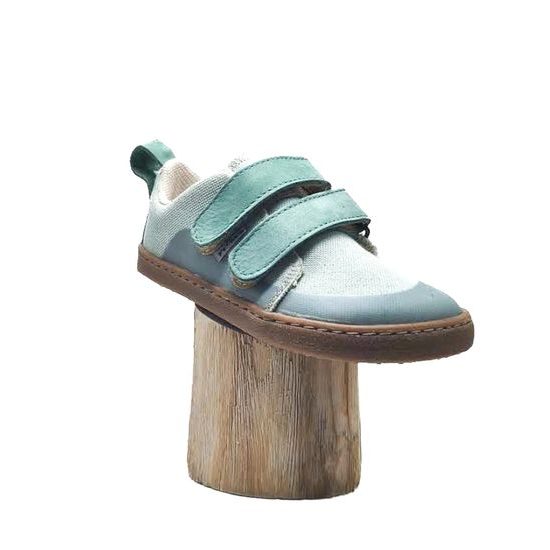 PEGRES BF 57U Sneakers mint