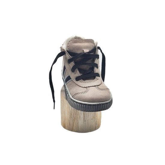 PEGRES E 1401 All-season shoes cappuccino