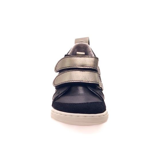 PEGRES SBF 65 Children’s shoes Black