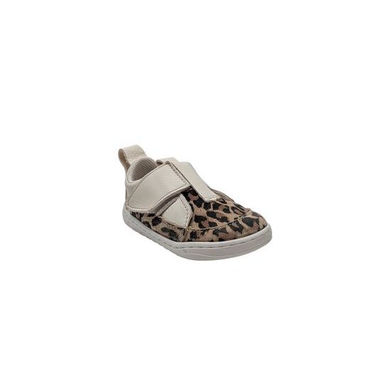 PEGRES SBF 64L capáčky leopard