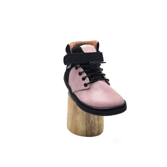 PEGRES BF 56L All-season shoes pink