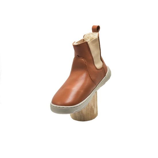 PEGRES SBF 58W Winter shoes brown