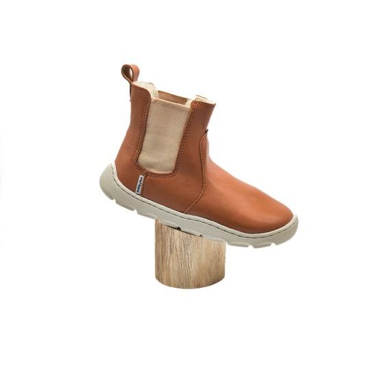 PEGRES SBF 58W Winter shoes brown