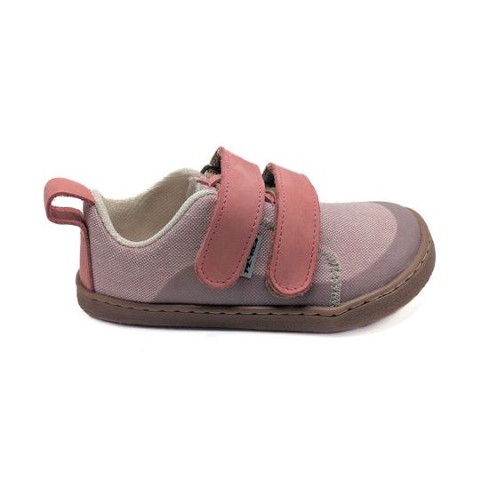 PEGRES BF 57U Sneakers pink