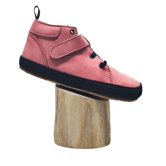 PEGRES BF 32 All-season shoes pink