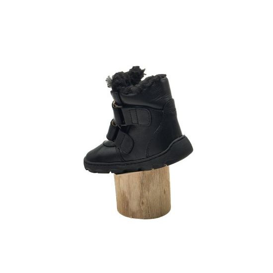 PEGRES SBF 42 2.1 Winter shoes black