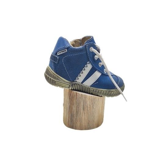 PEGRES O 1401 All-season shoes blue