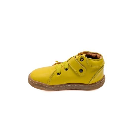 PEGRES SBF 62 All-season shoes yellow
