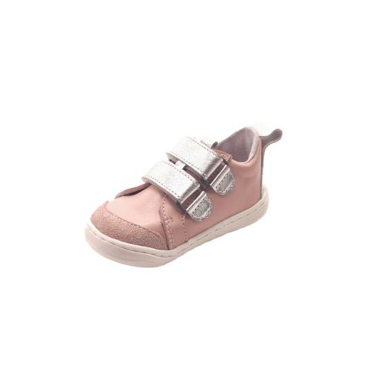 PEGRES SBF 65 Children's shoes Pink