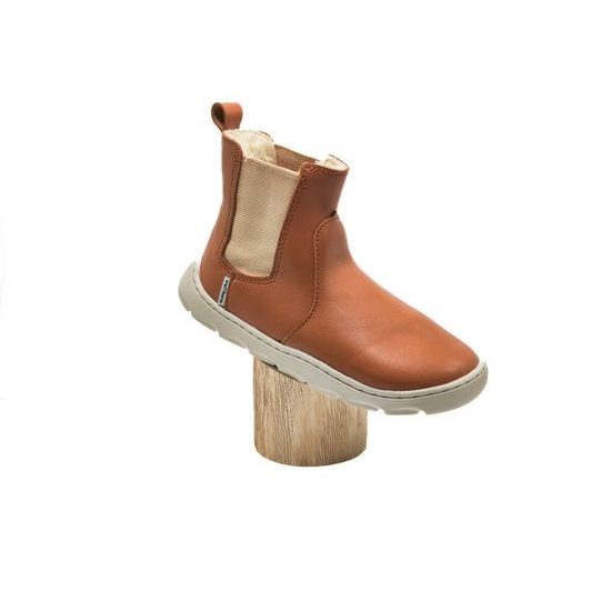 PEGRES SBF 58W Winter shoes brown