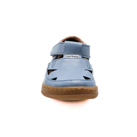 PEGRES SBF 51L Sandals blue