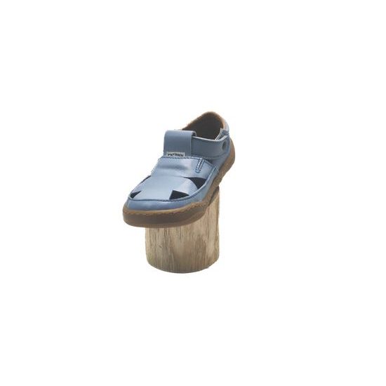 PEGRES SBF 51L Sandals blue