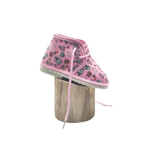 PEGRES 1006 Slippers girl's mix