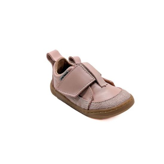 PEGRES SBF 64 0.1 first shoes pink