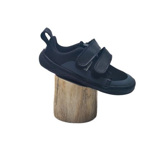 PEGRES SBF 57 sneakers black