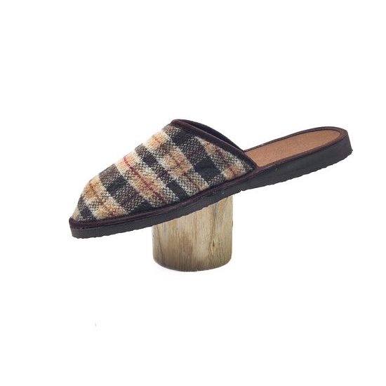 PEGRES 1011 Slippers men's mix
