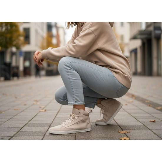 PEGRES BF 85 Beige