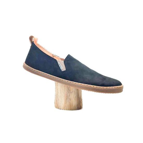 PEGRES BF 82 Slip-ons black
