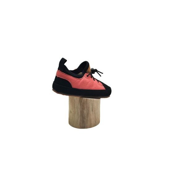 PEGRES BF 33 Sneakers salmon