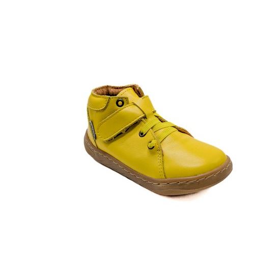PEGRES SBF 62 All-season shoes yellow
