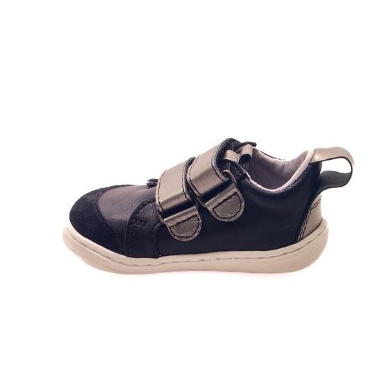 PEGRES SBF 65 Children’s shoes Black