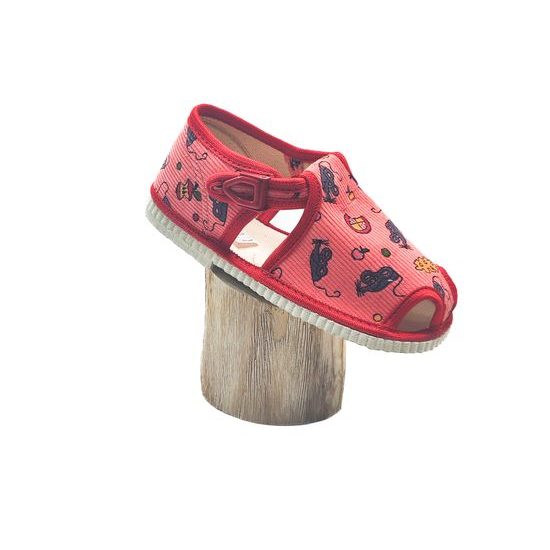 PEGRES 1003 Slippers girl's mix