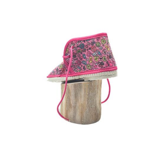 PEGRES 1006 Slippers girl's mix