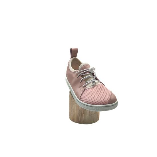 Doprodej PEGRES BF 53L 0.2 vycházková obuv růžová