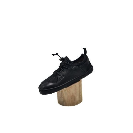 PEGRES BF 53 0.1 All-season shoes black