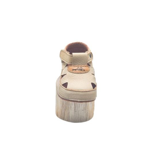 PEGRES B 1096 Sandals beige