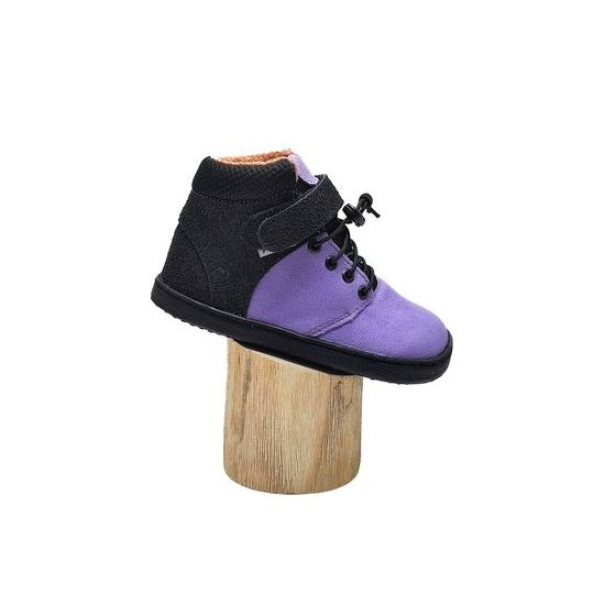 PEGRES BF 56L All-season shoes purple
