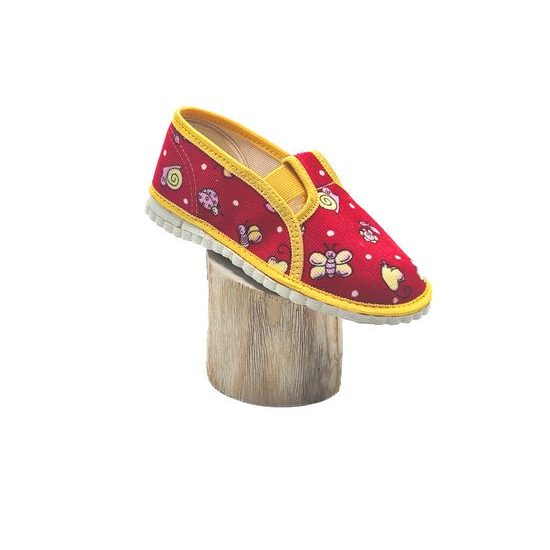 PEGRES 1007 Slippers girl's mix
