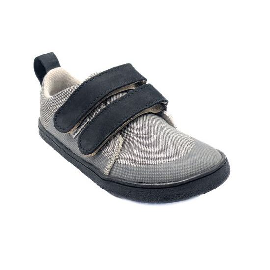 PEGRES BF 57U Sneakers black