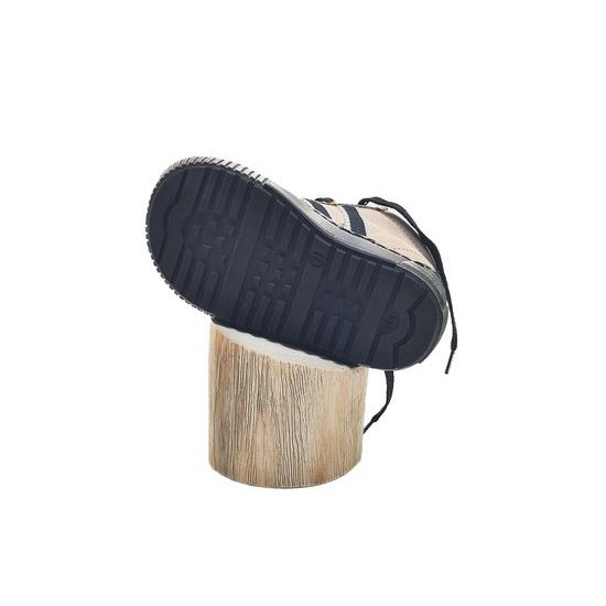 PEGRES E 1401 All-season shoes cappuccino