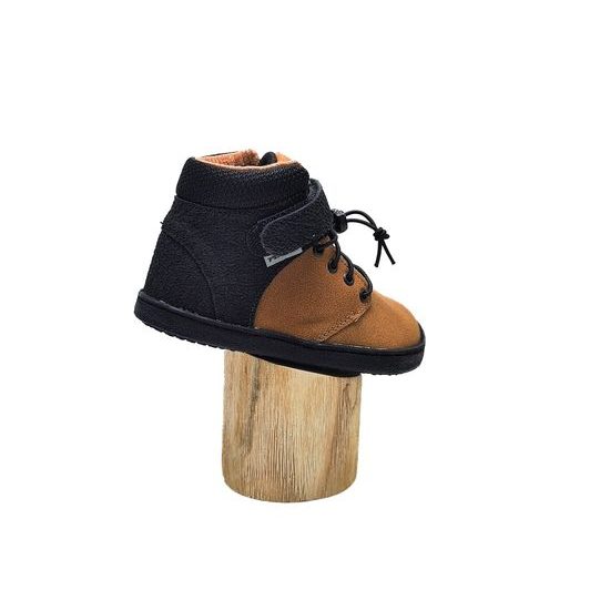 PEGRES BF 56L All-season shoes brown