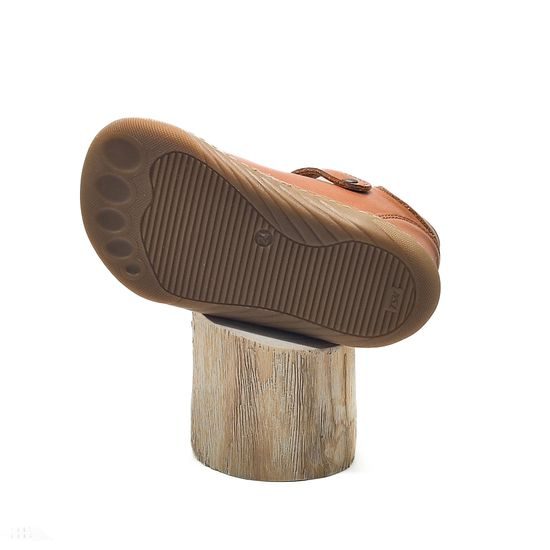 PEGRES SBF 62 All-season shoes brown