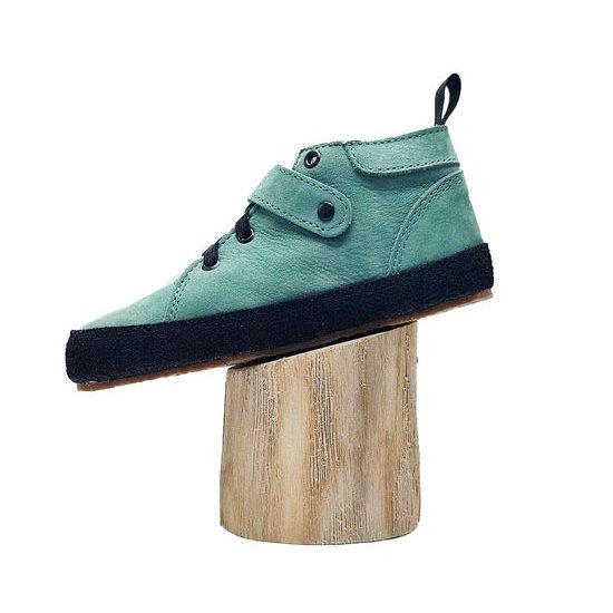 PEGRES BF 32 All-season shoes mint