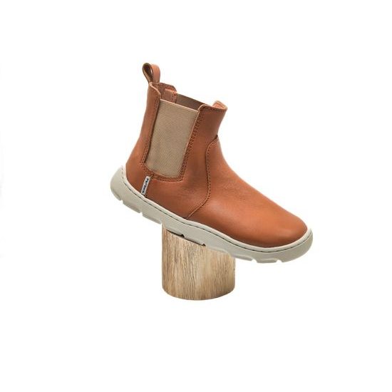 PEGRES SBF 58 All-season shoes brown