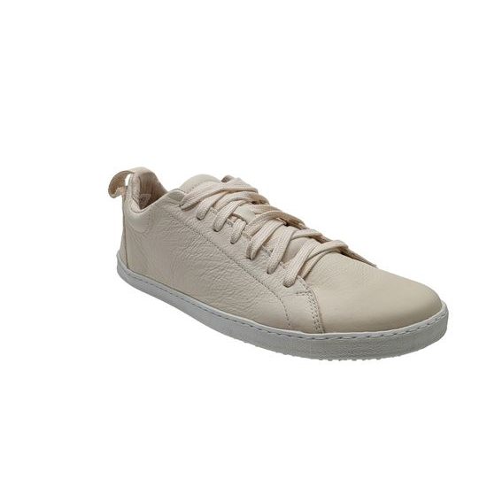 PEGRES BF 84 Sneakers Off white - Adult