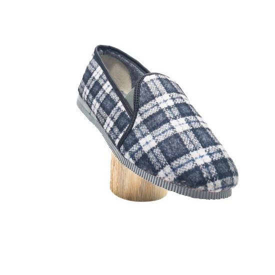 PEGRES 1014 Home shoes men's mix