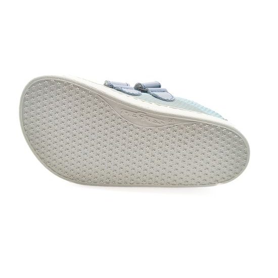 PEGRES BF 57 Sneakers Blue