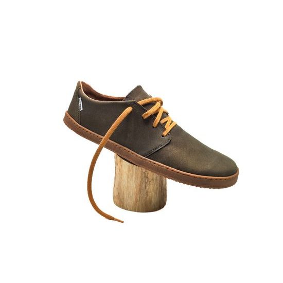 PEGRES BF 81L 0.1 All-season shoes brown