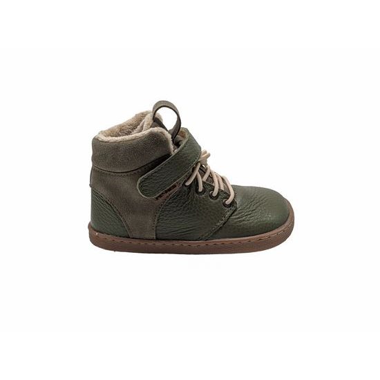 PEGRES BF 40 1.0 Olive