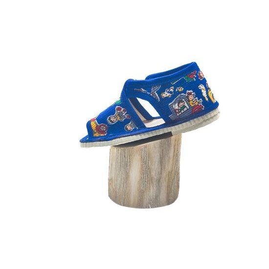 PEGRES 1005 Slippers boy's mix