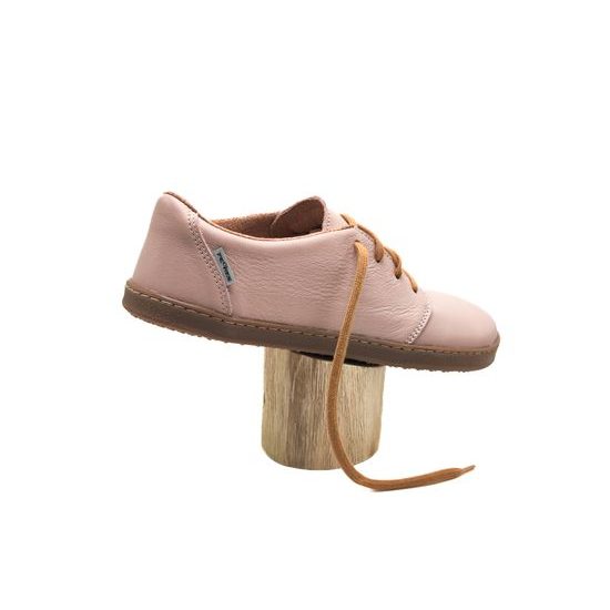 PEGRES BF 81 0.1 All-season shoes pink